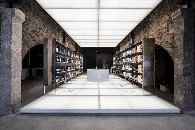 Port Wine Tour | 3 Cellars | 7 Tastings | 12 Participants Maximum - Frequently Asked Questions
