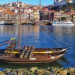 Port wine & wine walking tour with culture - max 8 pax - Practical Details and What to Expect
