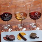 Port Wines & Chocolate Pairing - A Deep Dive into the Port Wines & Chocolate Pairing Experience