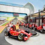 PortAventura and Ferrari Land: Full-Day Trip from Barcelona - What Travelers Say