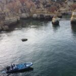 Portimão: Benagil Cave, Marinha Beach Speedboat -Small Group - The Itinerary and What to Expect