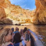 Portimão: Guided Coastal Caves Tour by Boat - Why This Tour Works for You