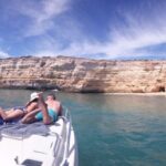 Portimão: Private Benagil Cave Boating Tour - Who Is This Tour Best For?