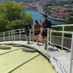 Porto 360 45 ' guided tour to Super Bock Arena - An In-Depth Look at the Porto 360 Tour
