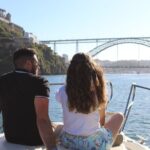Porto: 6 Bridges Private Yacht Cruise with Wine & Snacks - Final Thoughts