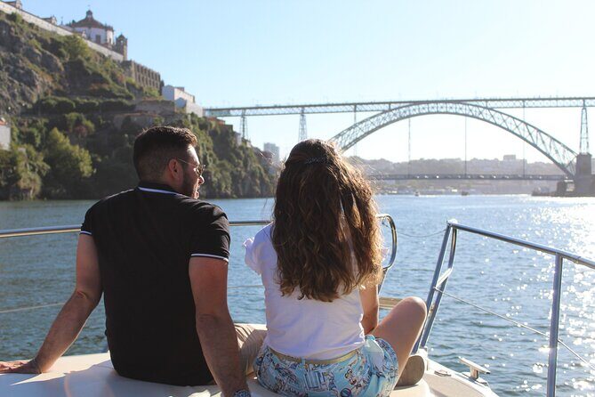 Porto: 6 Bridges Private Yacht Cruise with Wine & Snacks - Final Thoughts