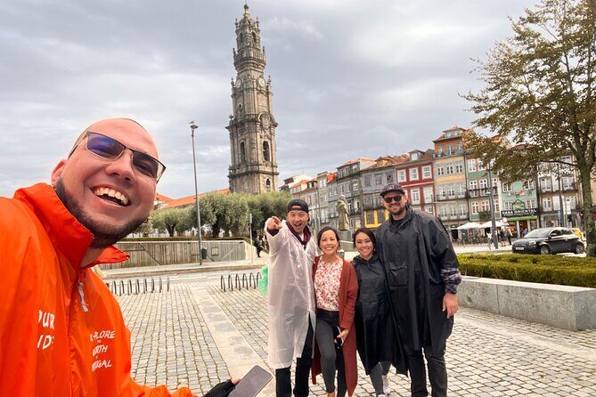Porto Adventure - Explore the City from Inside - Who Will Appreciate This Tour?