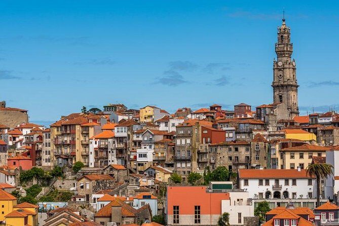 Porto and its charms - Tour from Lisbon - Who Should Consider This Tour?
