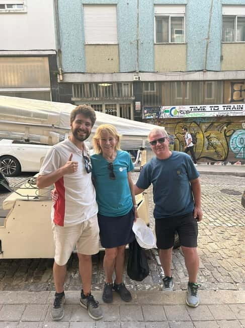Porto and Lisbon city tours - Who Will Love This Tour?