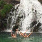 Porto and North coast Exclusive & Secret Waterfalls in 4x4 - A Deep Dive into the Experience