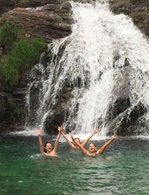 Porto and North coast Exclusive & Secret Waterfalls in 4x4 - A Deep Dive into the Experience