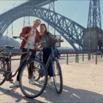 Porto: Bicycle Rental - What to Expect