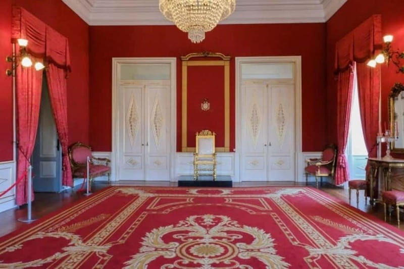 Porto Bishop's Palace Guided Tour - Why This Tour Will Delight You