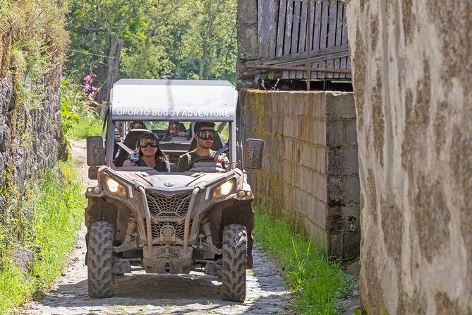 Porto Buggy Adventure: Guided Tour to Ruins and Typical Village - FAQ: Your Questions Answered