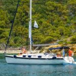 Porto Carras/Neos Marmaras: Private Half Day Cruise - Exploring the Itinerary and What You Can Expect