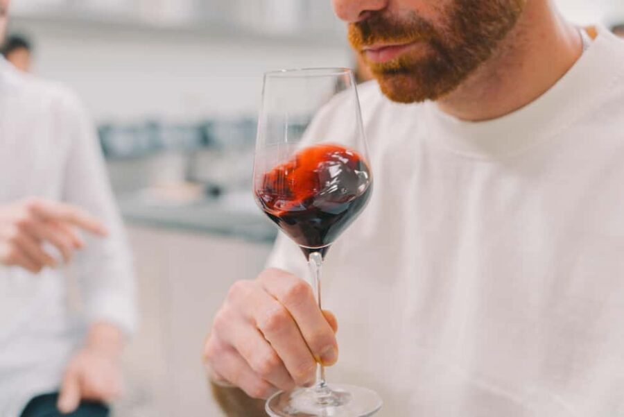 Porto: Chocolate & Port Wine Workshop - WOW Wine School - Practical Details