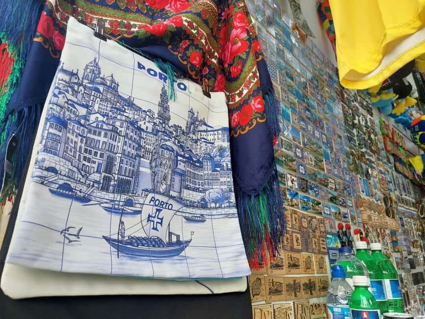 Porto: City Center Tour by Private Car - Final Thoughts: Who is This Tour Best For?