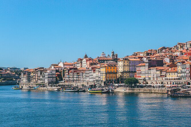 Porto City Full Day Private Tour - Who Will Love This Tour?