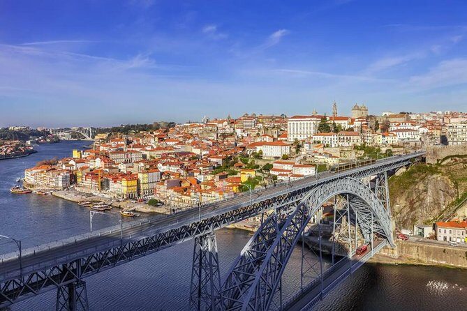 Porto City Tour with Wine Tasting - Frequently Asked Questions