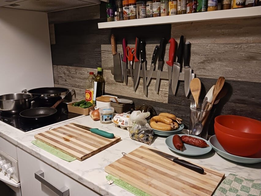 Porto: Cooking Class with Local Market Visit - FAQs