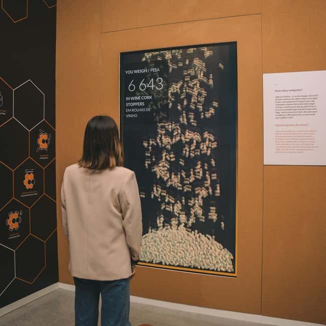 Porto: Cork Museum: Immersive and Perfect for Families - Who Should Consider This Tour?