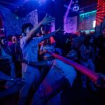 Porto: Crazy Pub Crawl with 8 Drinks, Free Shots, Games +VIP - Why This Pub Crawl Is a Great Choice for Travelers