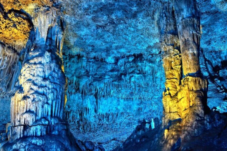 Porto Cristo: Caves of Hams Entry Ticket - In-Depth Review of the Caves of Hams Tour