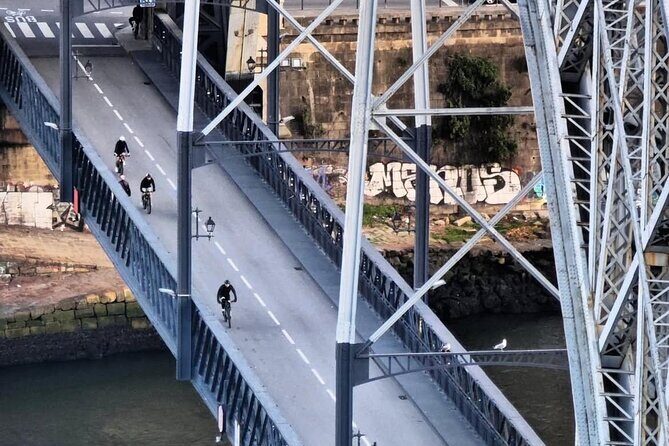 Porto Customizable Three Hour Private Tour - How the Tour Flows
