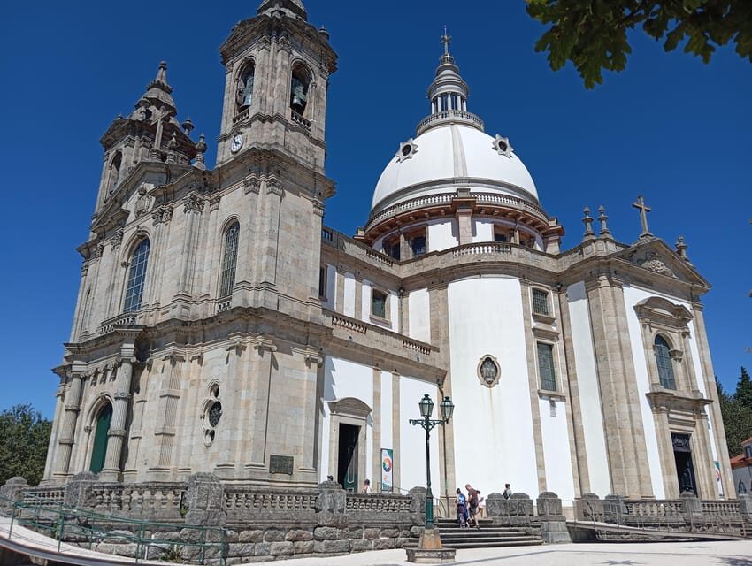 Porto : Daytrip to Barcelos, Ponte de Lima and Braga - The Sum Up
