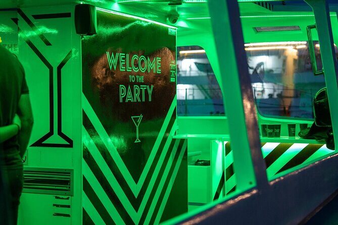 Porto: Douro River Party Boat with Sunset Option and 6 Bridges - A Deep Dive into the Douro River Party Boat Experience