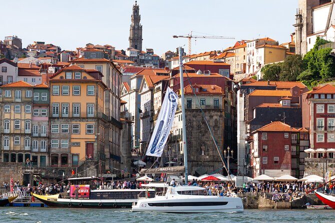 Porto Douro River Sightseeing Sailing Cruise at Sunset or Daytime - FAQ