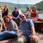 Porto: Douro Valley Tour W/ Wine Taste, Boat Cruise & Lunch - Authentic Experiences That Make a Difference