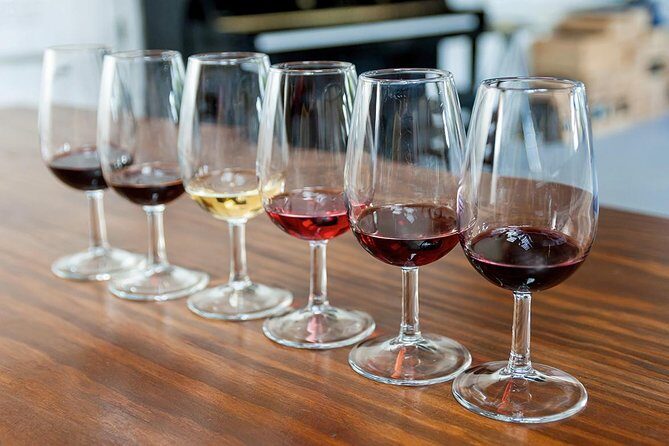 Porto: Douro Valley Wine Tour Including Lunch - The Value: Is It Worth It?
