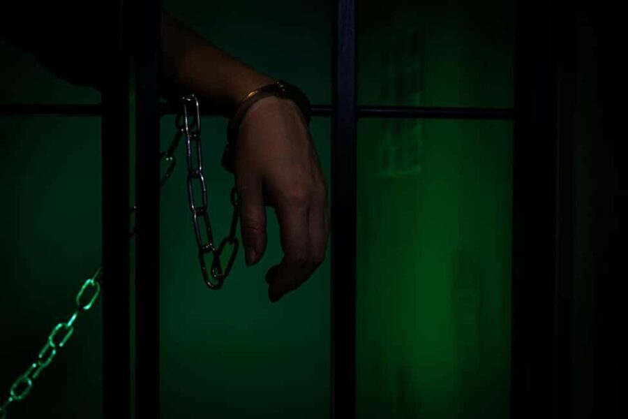 Porto Escape Room : Prison Robbery - Who Will Love This Experience?
