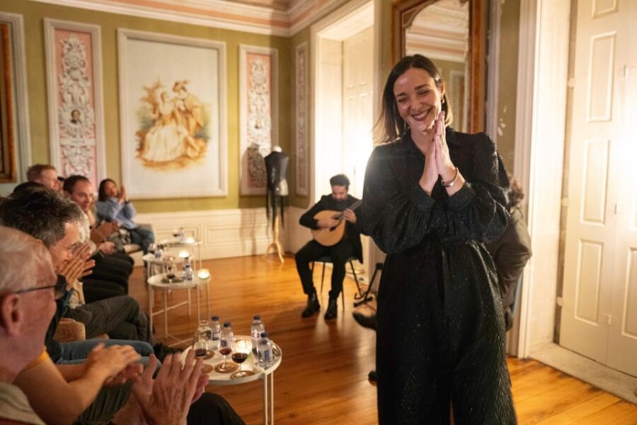 Porto: Fado Concert in one of Porto's most beautiful houses! - Final Thoughts