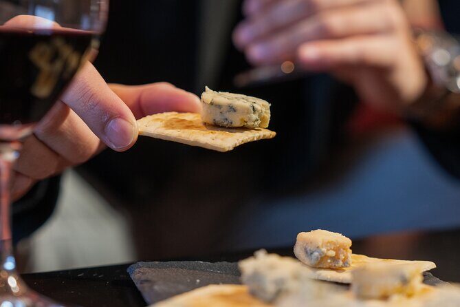 Porto: Flavours of Portugal  Wine Tastings at WOW Wine School - FAQ
