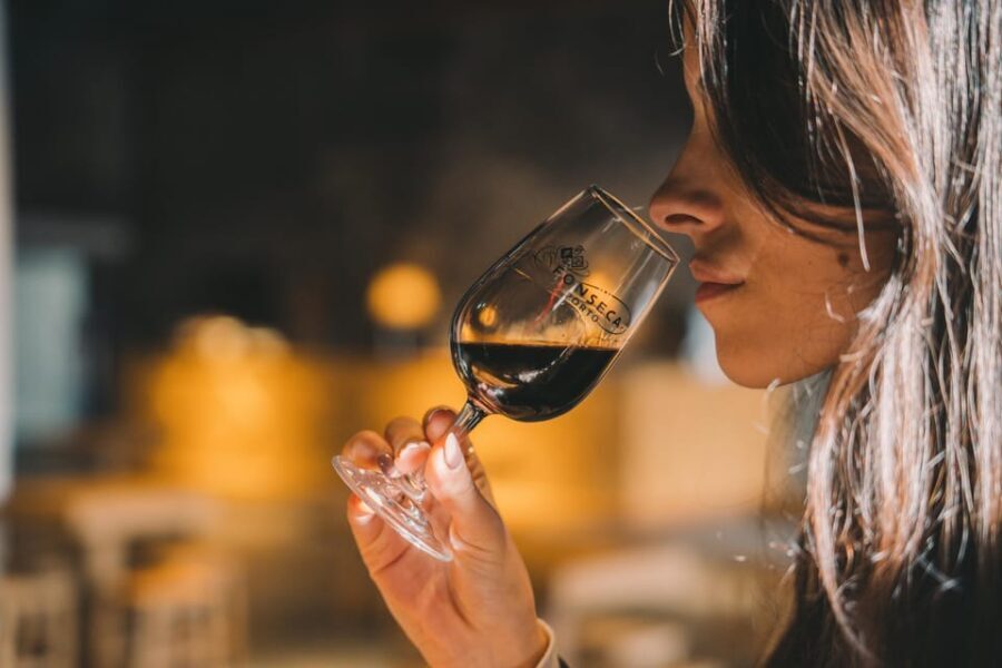 Porto: Fonseca Cellar Tour & Fado Show with Optional Dinner - An Optional Feast: Portuguese Dinner at WOW Porto