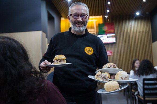 Porto Food & Wine Tasting Tour with Lunch or Dinner Option - The Full Experience: What You’ll Cover and Why It Matters