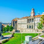 Porto Half-Day Guided Historical Tour with Port Cellar Visit and Tasting - The Port Wine Cellar Experience