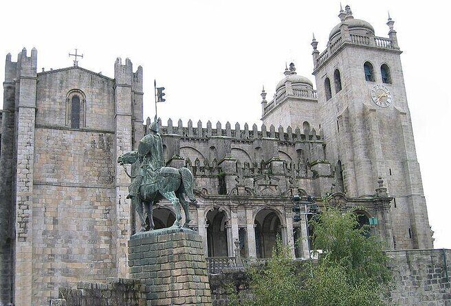 Porto Half-Day Private Tour with Tuk Tuk and Lunch - Authentic Feedback from Travelers