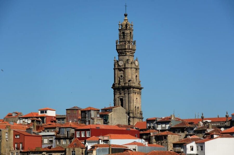 Porto: Half-Day Sightseeing in Porto with a Local - Who Is This Tour Best For?