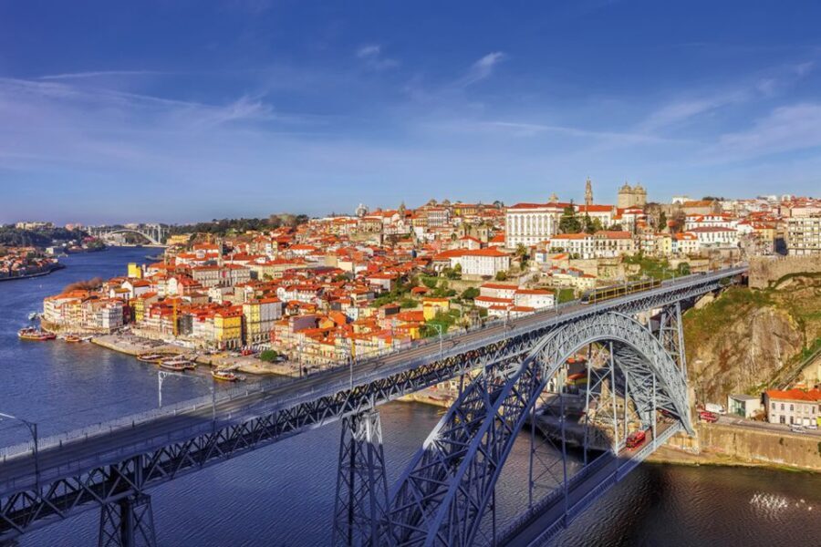 Porto Half-Day Tour and Wine Tasting - Authentic Experiences and Genuine Reviews