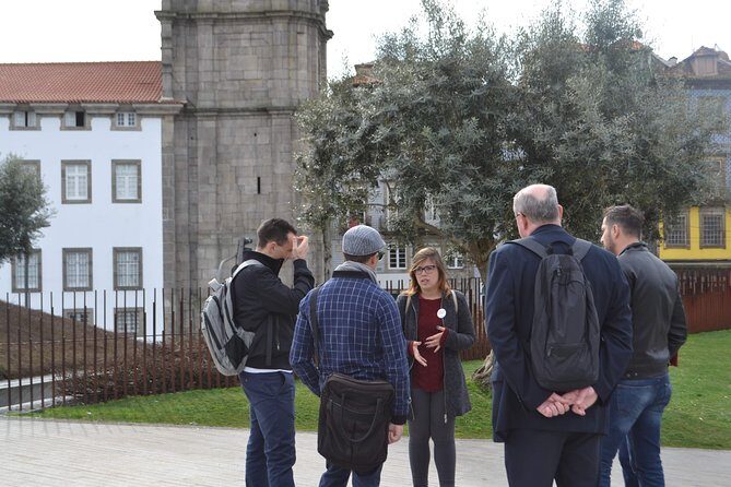 Porto Half Day Tour with River Cruise and Wine Tasting - What Travelers Love Most
