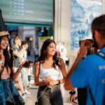 Porto: Harry Potter and City of Porto Guided Walking Tour - The Itinerary Breakdown