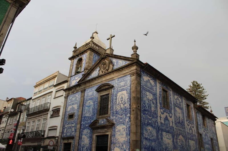 Porto Highlights (Private Walking Tour) - Practical Details & Value