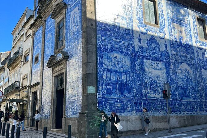 Porto Highlights: The best of Porto City Walking Tour - FAQ