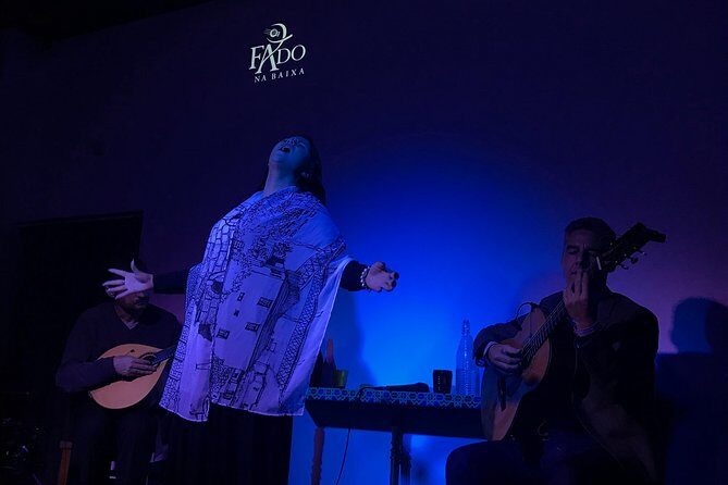 Porto: Live Portuguese Fado Experience with Port Wine - FAQ