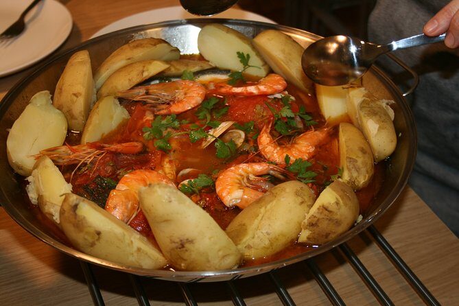 Porto Market Tour & Cooking Class - Half Day - A Deep Dive into the Porto Market Tour & Cooking Class Experience