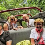 Porto Moniz 4WD Jeep Full Day Tour - Seaside Marvel: Ilheus da Ribeira da Janela