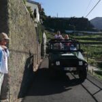 Porto Moniz - Private Full-Day - Safari 4x4 Tour - NorthWest - FAQ